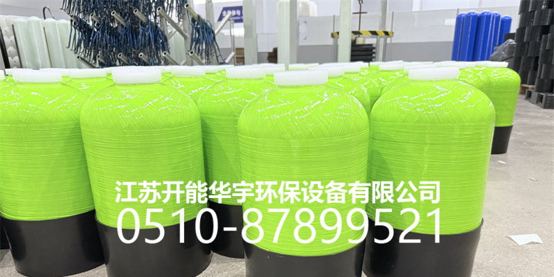 鄂州市树脂罐砂滤罐 - 一站式服务